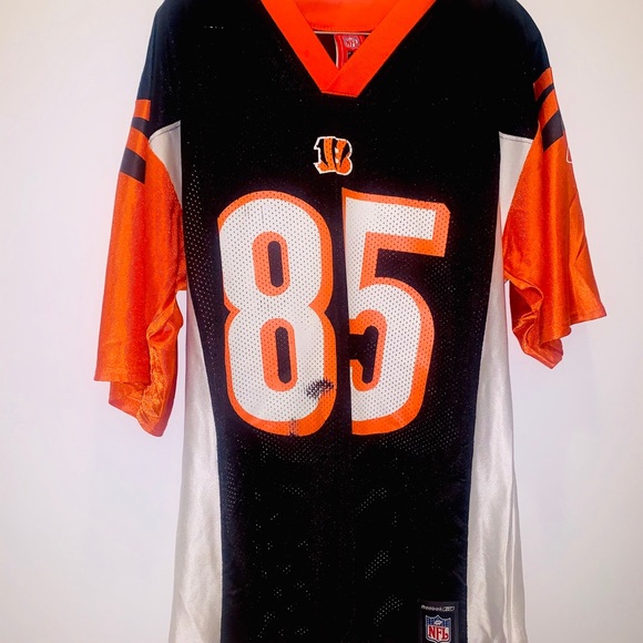 chad johnson jersey
